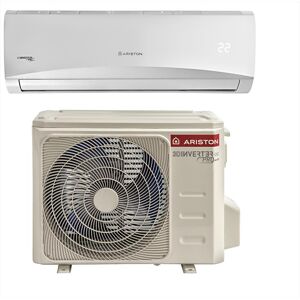 Ariston Prios R32 C 25 Mud0 Climatizzatore Monosplit-bianco