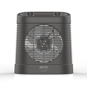 Imetec Silent Power Comfort-nero