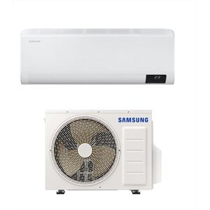 Samsung Kit Ar12bxfcawk Climatizzatore Monosplit-bianco