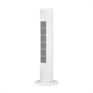 Argo Ventilatore Tower Nante-bianco