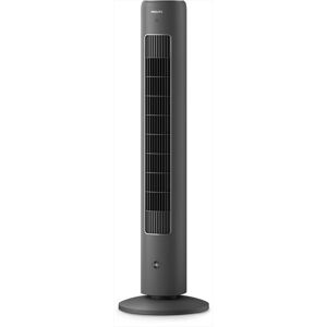 Philips Ventilatore Tower Series 5000 Cx5535/11-grigio