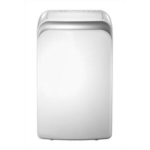 MIDEA Condizionatore Monoblocco Mobile Eco 35 H/p-bianco