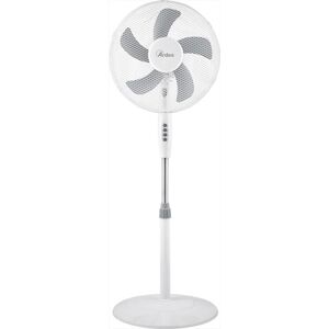 Ardes Ventilatore A Piantana Ar5br41pb-bianco