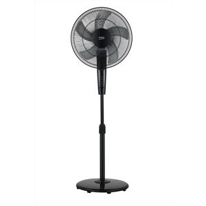 Beko Ventilatore A Piantana Efs5100b-nero