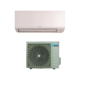 Daikin Kit Ftxc25d-bianco