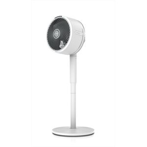 SHARK Ventilatore A Piantana Flexbreeze Fa220eu-bianco