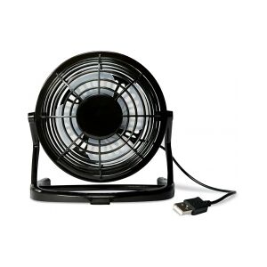 Gedshop 1000 Ventilatore con cavo USB neutro o personalizzato