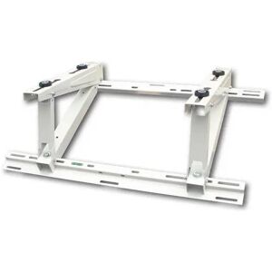 Supporto A Tetto Staffa Per Condizionatore Climatizzatore Kg 140 750x500