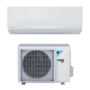 Daikin Condizionatore Sensira Da 9000 Btu Inverter Ftxf25 In A++ R32 Wifi Optional