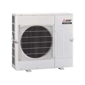 Mitsubishi Sistema Vrf Electric Unità Esterna Inverter Small Y Compact Pumy-Sp112vkm