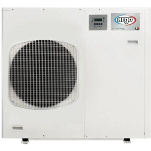 Argo Condizionatore A Pompa Di Calore Im 11 Kw Aim11emx3ph Con Inverter Trifase