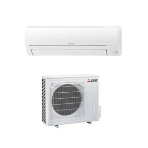 Mitsubishi Condizionatore Smart Msz Hr35 Monosplit Da 12000 Btu Con Inverter E R32 In A++