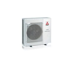 Mitsubishi Unita Esterna Motore Condizionatore Inverter A++ Penta Split Electric Mxz-5d102va