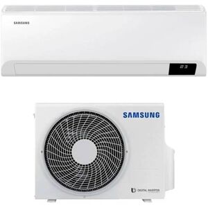 Samsung Climatizzatore Cebu Wi-Fi Da 12000 Btu Inverter F-Ar12cbb In A++