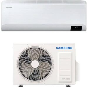 Samsung Climatizzatore Cebu Wi-Fi Da 9000 Btu Inverter F-Ar09cbu In A++