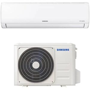 Samsung Climatizzatore Ar35 Da 9000 Btu Con Inverter F-Ar09art In A++