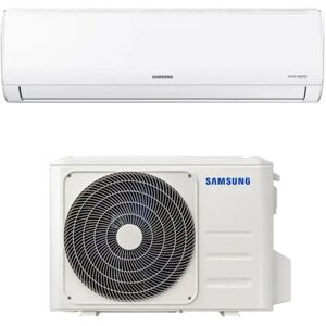 Samsung Climatizzatore Ar35 Da 12000 Btu Con Inverter F-Ar12art In A++