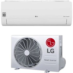 LG Climatizzatore Libero Smart Da 9000 Btu Inverter Con Wifi In R32 In A++