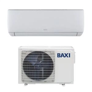 Baxi Climatizzatore Astra Da 9000 Btu Con Inverter In R32 A++