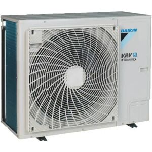 Daikin Sistema Di Climatizzazione Vrv 5 Serie S Rxysa4av1 Da 12 Kw In R32