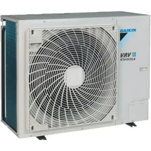 Daikin Sistema Di Climatizzazione Vrv 5 Serie S Rxysa5ay1 Da 14 Kw In R32 Trifase