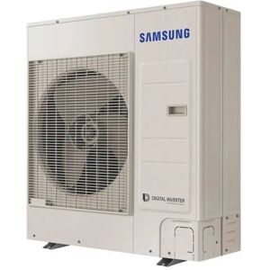 Samsung Pompa Di Calore Ehs Mono R32 Ae080rxydeg Da 7,5 8 Kw Monofase