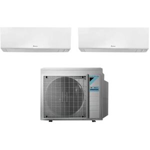 Daikin Climatizzatore Dual Split Perfera Ftxm-R 9000+9000 Btu 2mxm40a Con Wifi In A+++