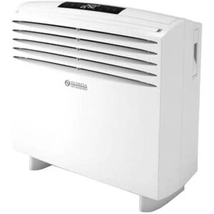 Olimpia Splendid Climatizzatore Unico Easy S1 Hp 02036 Senza Unità Esterna A Console