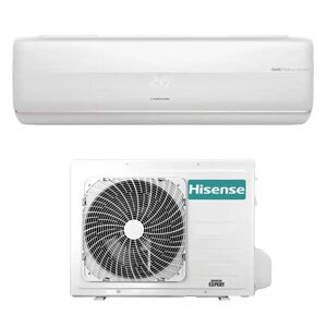 Hisense Climatizzatore Fresh Master Da 12000 Btu Con Wifi Qf35xw00g In A+++