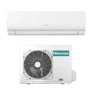 Hisense Climatizzatore New Energy Da 9000 Btu Inverter Con Wifi Kc25mr01g In A+++