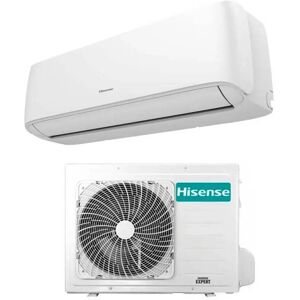 Hisense Climatizzatore Hi Comfort Da 9000 Btu Inverter Cf25yr04 In A++ Wifi