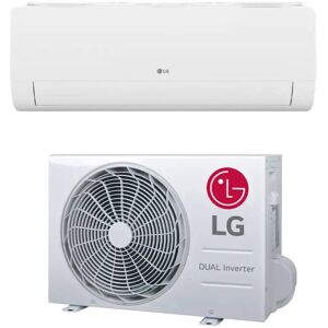 LG Climatizzatore Monosplit Winner Da 12000 Btu Inverter In R32 W12ti