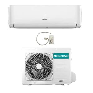 Hisense Climatizzatore Easy Smart 24000 Btu A++ R32 Ca70bt02g Wifi Incluso