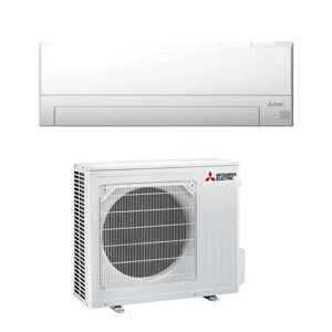 Mitsubishi Climatizzatore Bt Msz-Bt25vgk Da 9000 Btu Inverter In R32 Wi-Fi Incluso In A+++