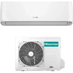 Hisense Climatizzatore Energy Pro Plus Da 12000 Btu Inverter Con Wifi Qe35xv2a In A+++