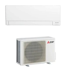 Mitsubishi Climatizzatore Ay Msz-Ay50vgkp Da 18000 Btu Inverter In R32 Wi-Fi Incluso In A++