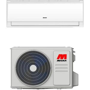 Maxa Climatizzazione Lys Mono 9000 Btu Con Inverter In R32 In A+++ Ldl26r2 Wi-Fi Ready