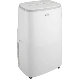 Argo Climatizzatore Portatile Wifi Loki Plus Wf Da 13000 Btu In Pompa Di Calore