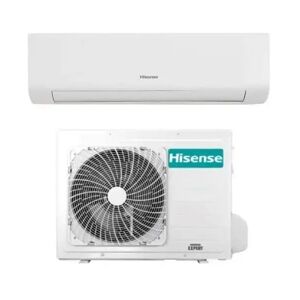 Hisense Climatizzatore Energy Ultra Da 9000 Btu Inverter Con Wifi Ke25mr01in A+++