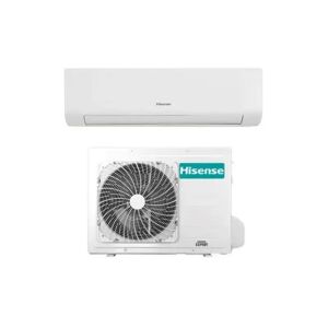 Hisense Climatizzatore Energy Ultra Da 12000 Btu Inverter Con Wifi Ke35xr01in A+++