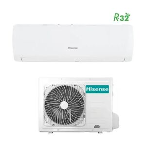 Hisense Climatizzatore Iq Plus Da 12000 Btu Wfi Inverter Cjxr1201g In A+++