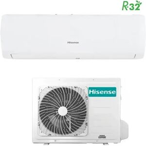 Hisense Climatizzatore Iq Plus Da 9000 Btu Wfi Inverter Cjmr0901g In A+++