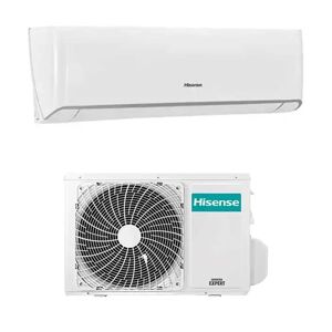 Hisense Condizionatore Monosplit Con Inverter Da 18000 Btu Energy Tq50ba0bg Wifi R32 In A++ Outlet