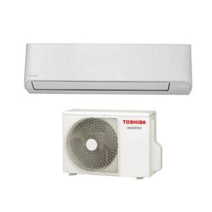 Toshiba Climatizzatore Mono Split Seiya Classic Da 16000 Btu Inverter In R32 In A++ Wifi Opzionale