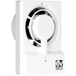 Vortice Aspiratore Elicoidale Da Muro  M 10/4