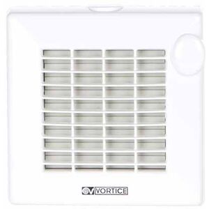 Vortice Aspiratore Elicoidale Da Muro  Punto M 100/4″ A - Sku 11221