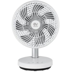 Vortice Ventilatore Oscillante Da Tavolo  Nordik Mio - Sku 61046