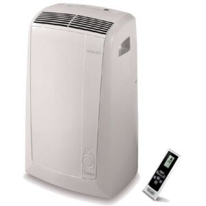 DeLonghi De’Longhi PAC N82 ECO 52 dB 900 W Bianco