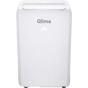 Qlima P522 condizionatore portatile 65 dB Bianco (P522)