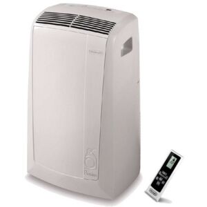 DeLonghi De’Longhi PAC N82 ECO 52 dB 900 W Bianco (PACN82ECO)